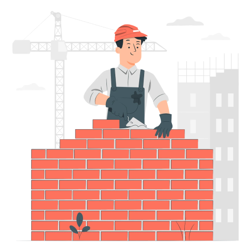 Consulting Illustration